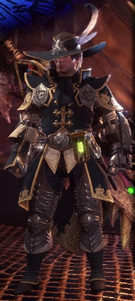 mhw brigade armor|mhw armor set bonuses.